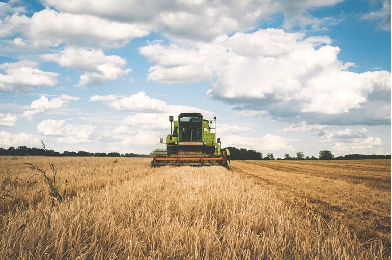 Du semis à la récolte – guide des bonnes pratiques agricoles Du semis à la récolte - guide des bonnes pratiques agricoles