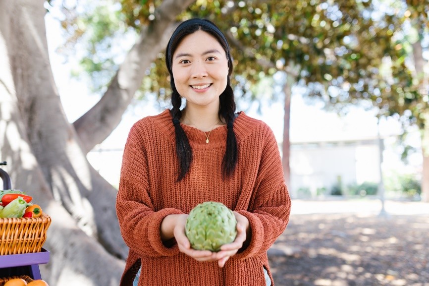 Encurtando as cadeias de suprimentos de compras agroalimentares – O exemplo do Reino Unido.1