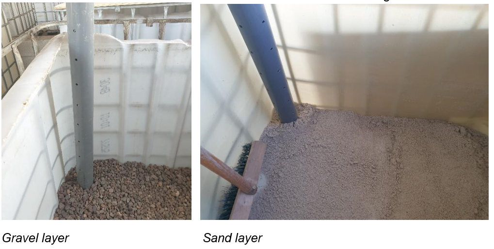 Κομποστοποίηση με γεωσκώληκες (Vermicompost)