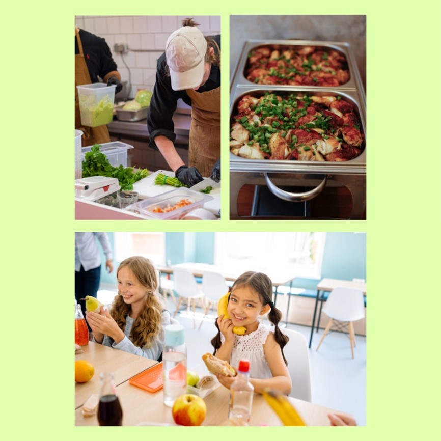 缩短农业食品采购供应链——以英国市场为例.2