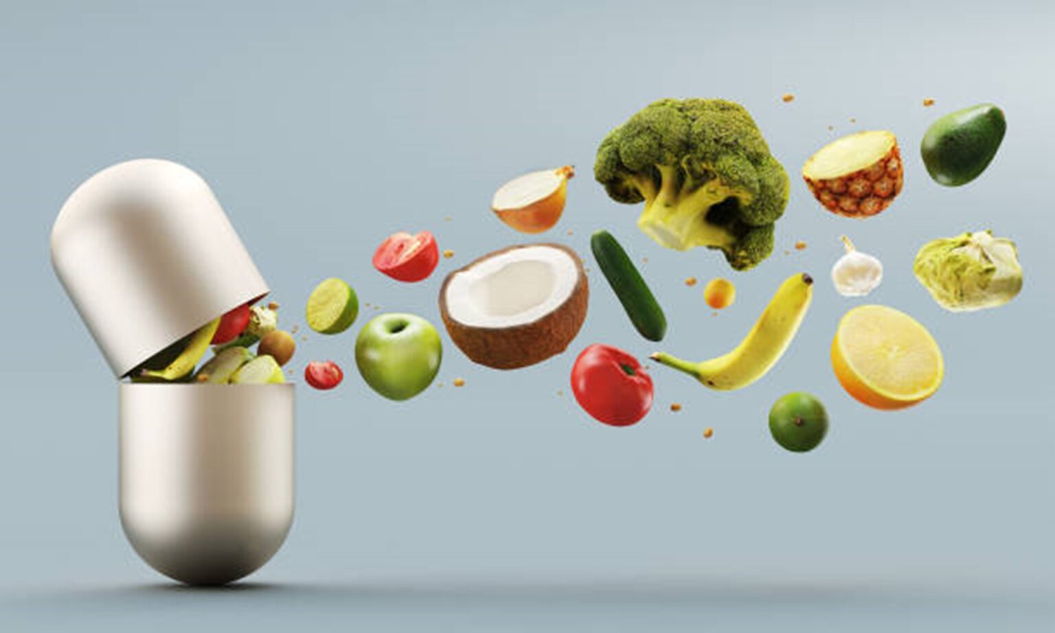 Étiquetage des compléments alimentaires dans l'UE.1