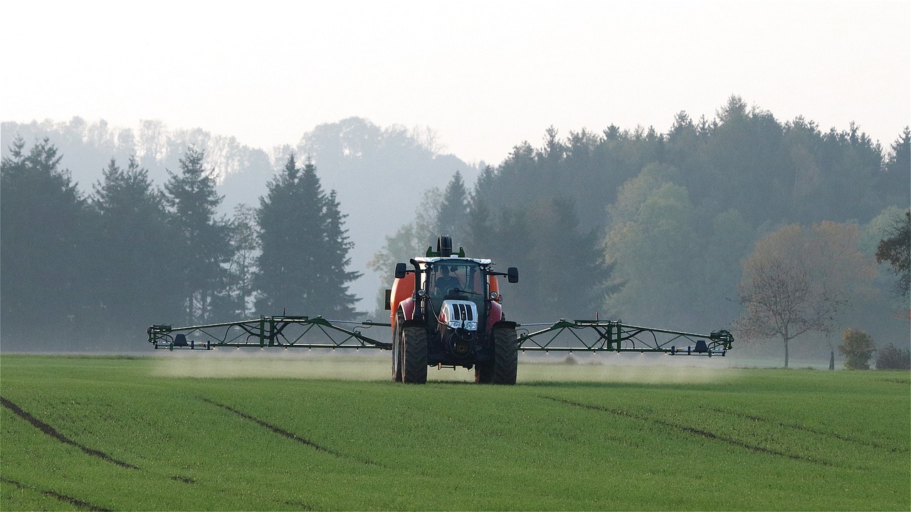 Machines agricoles