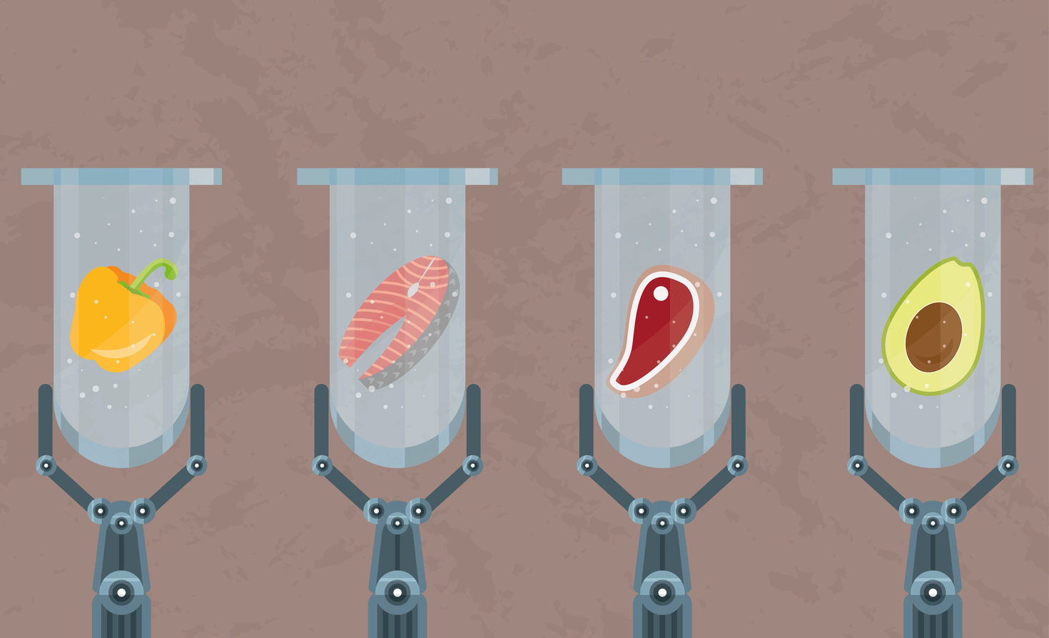 ¿Es sana la carne cultivada y pueden comerla los veganos?