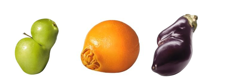 Imperfect fruits