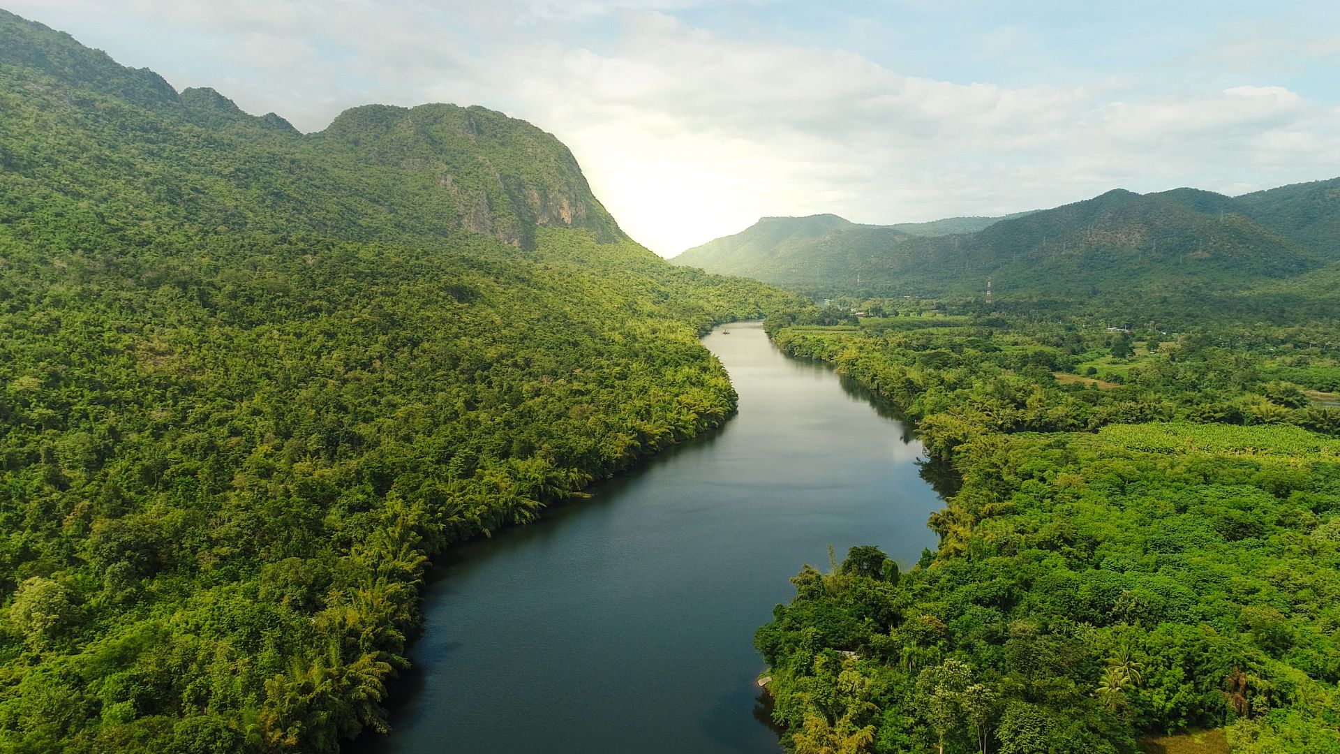 Que sont les ressources naturelles?
