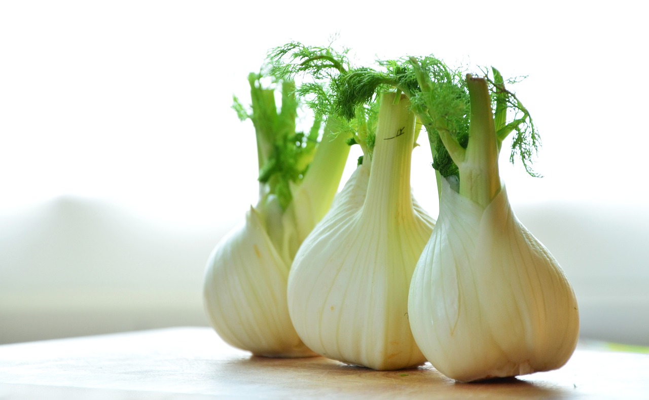 Interesting facts about Fennel