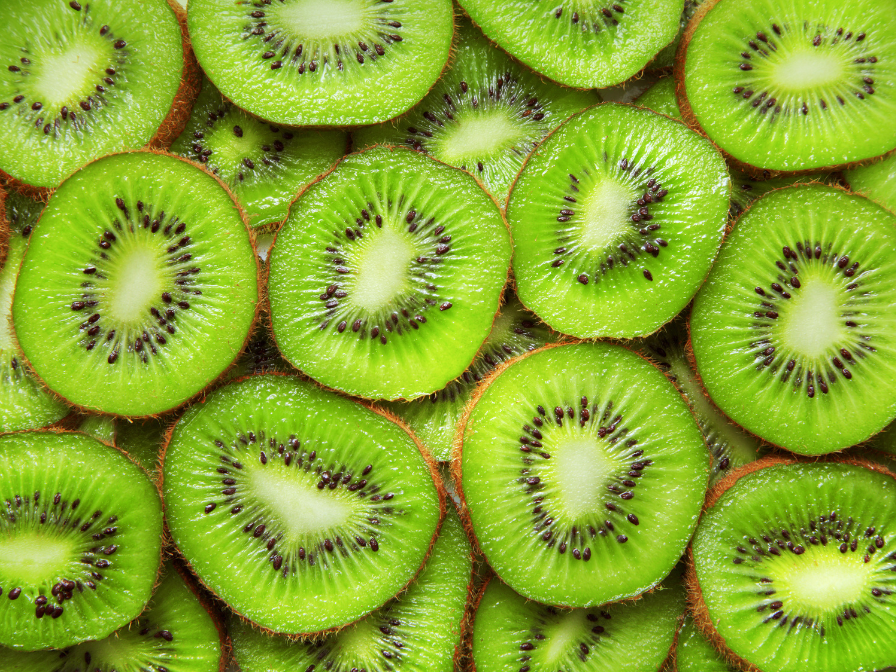 Nutritional Profile of Kiwi