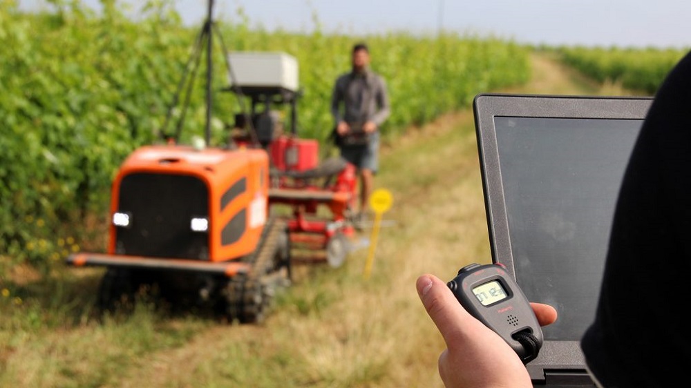 Advancing Agricultural Robotics Key Innovations from the Robs4Crops Project Advancing Agricultural Robotics: Key Innovations from the Robs4Crops Project