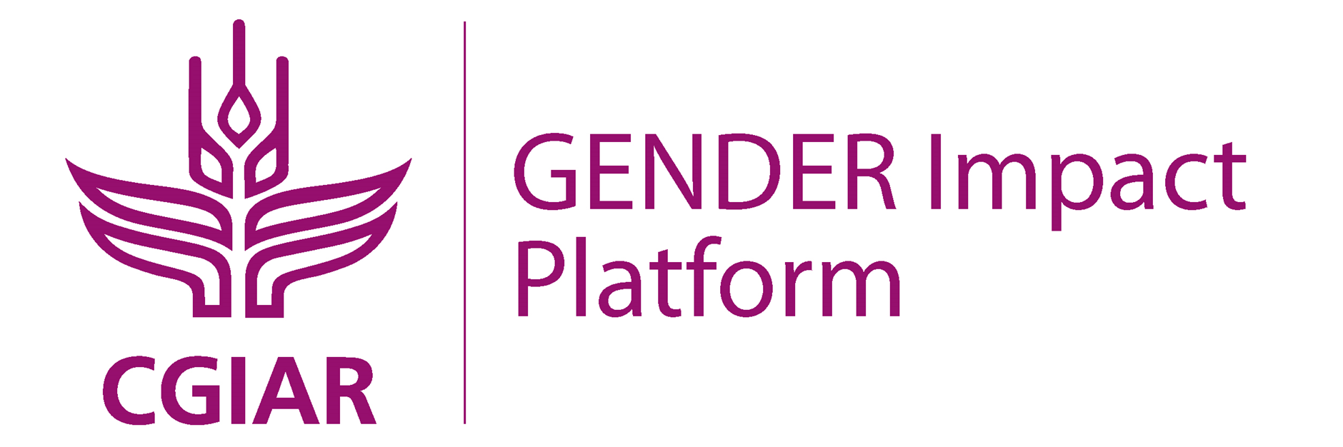 Partnership between Wikifarmer and GENDER platform of CGIAR