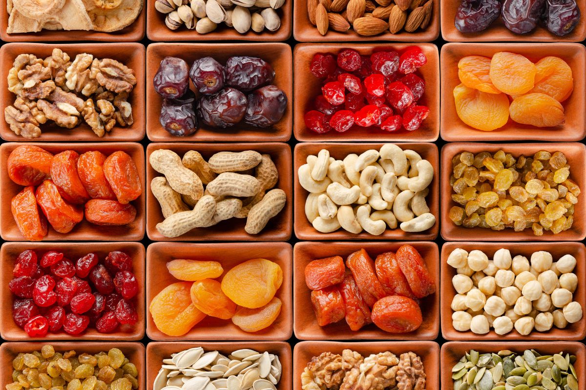 Understanding the Safety Processing Techniques and Applications of Low Moisture Foods