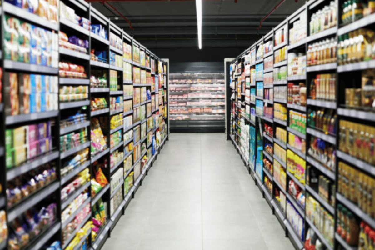 Food Systems and Growth: The Forgotten Key to Economic and Political Stability
