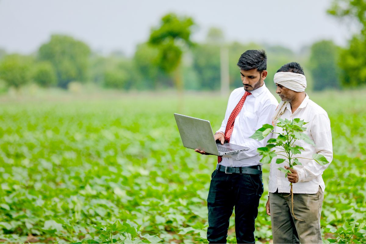 NPOP- Organic Certification in India A Guide for Farmers to Go Organic and Export-Ready NPOP Organic Certification in India: Step-by-Step Guide for Farmers