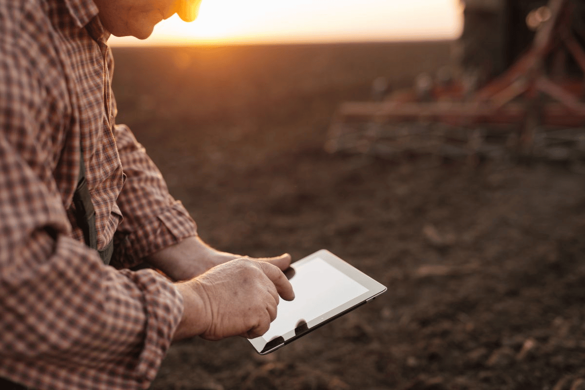 Principales tendencias agroalimentarias de 2025: Lo que los agricultores están buscando en todo el mundo Principales tendencias agroalimentarias de 2025: Lo que los agricultores están buscando en todo el mundo
