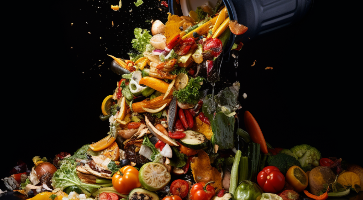 Novel Approaches in Food Technology: Addressing Global Food Security ...
