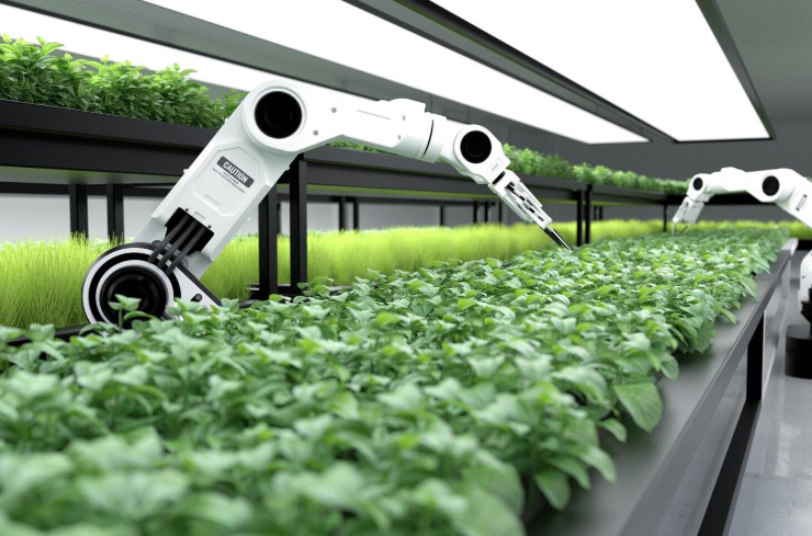 Novel Approaches in Food Technology: Addressing Global Food Security ...
