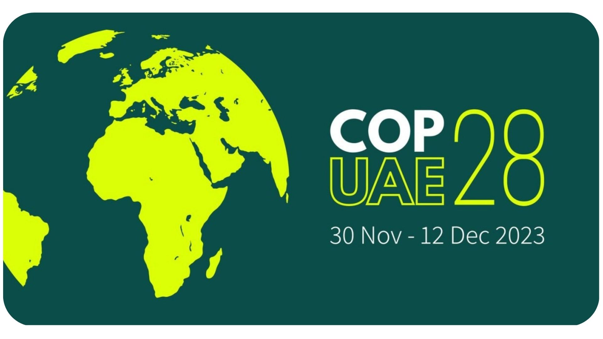 The Key Takeaways of COP28 The Key Takeaways of COP28