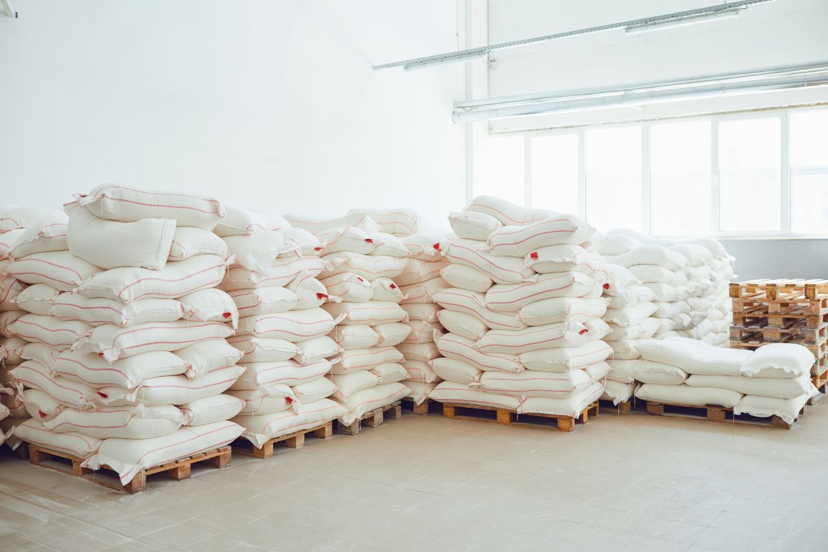Post-Harvest Storage Solutions: Reduce Food Loss & Boost Farmer Incomes ...