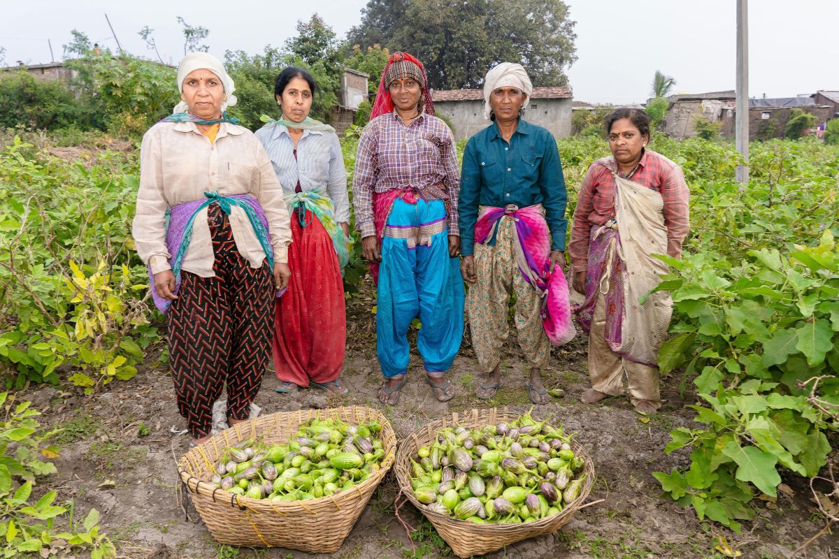 Empowering Food Safety via Community-Based Value Chains Empowering Food Safety via Community-Based Value Chains