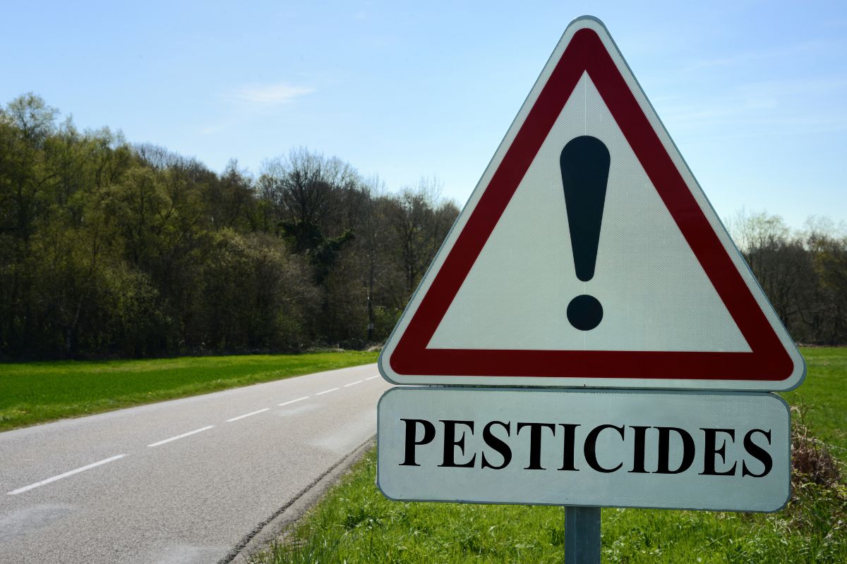 May 2025 EU plant protection changes: New pesticide rules & resistant crop  varieties | Wikifarmer