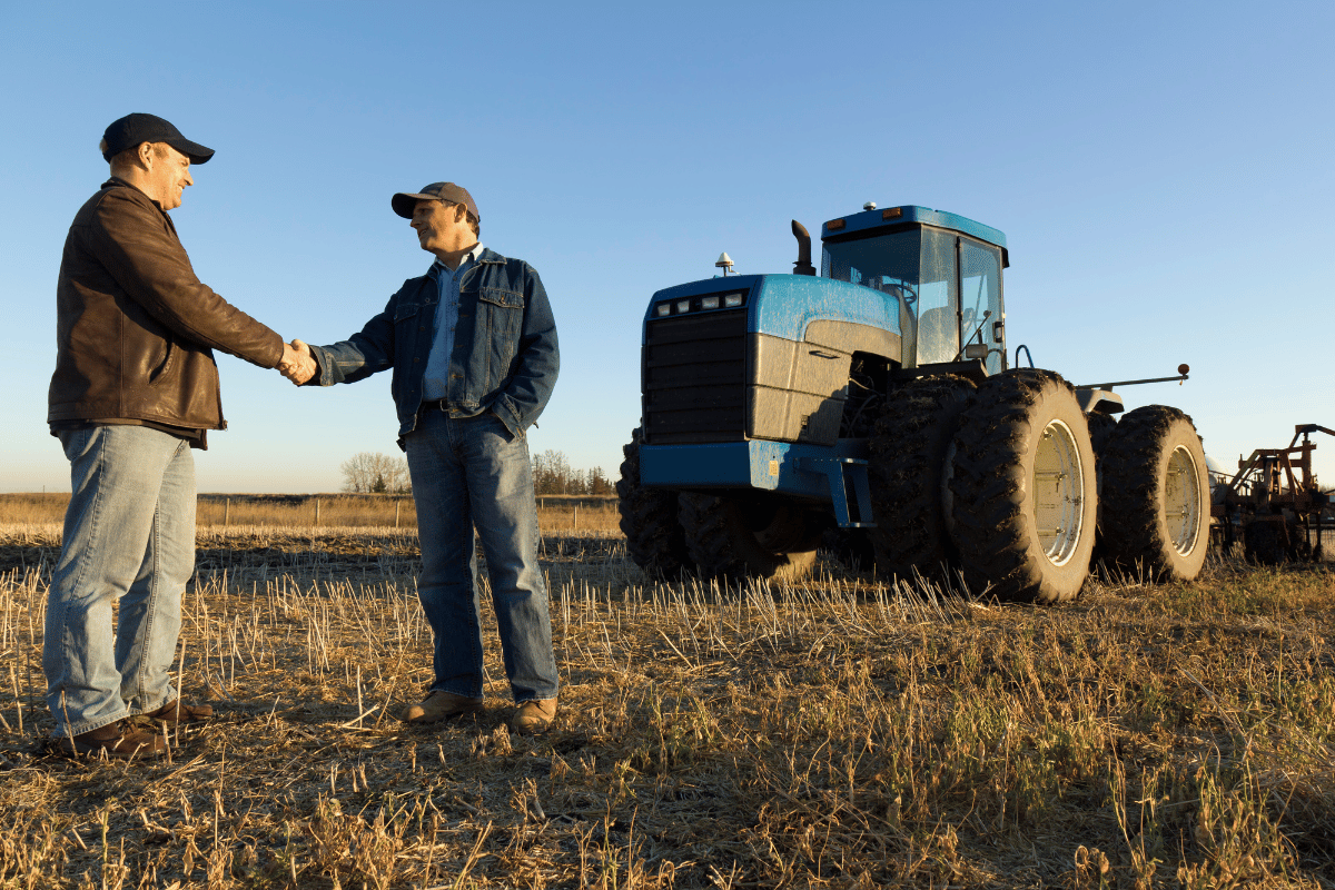 El momento de repensar cómo se financia la agricultura El momento de repensar cómo se financia la agricultura