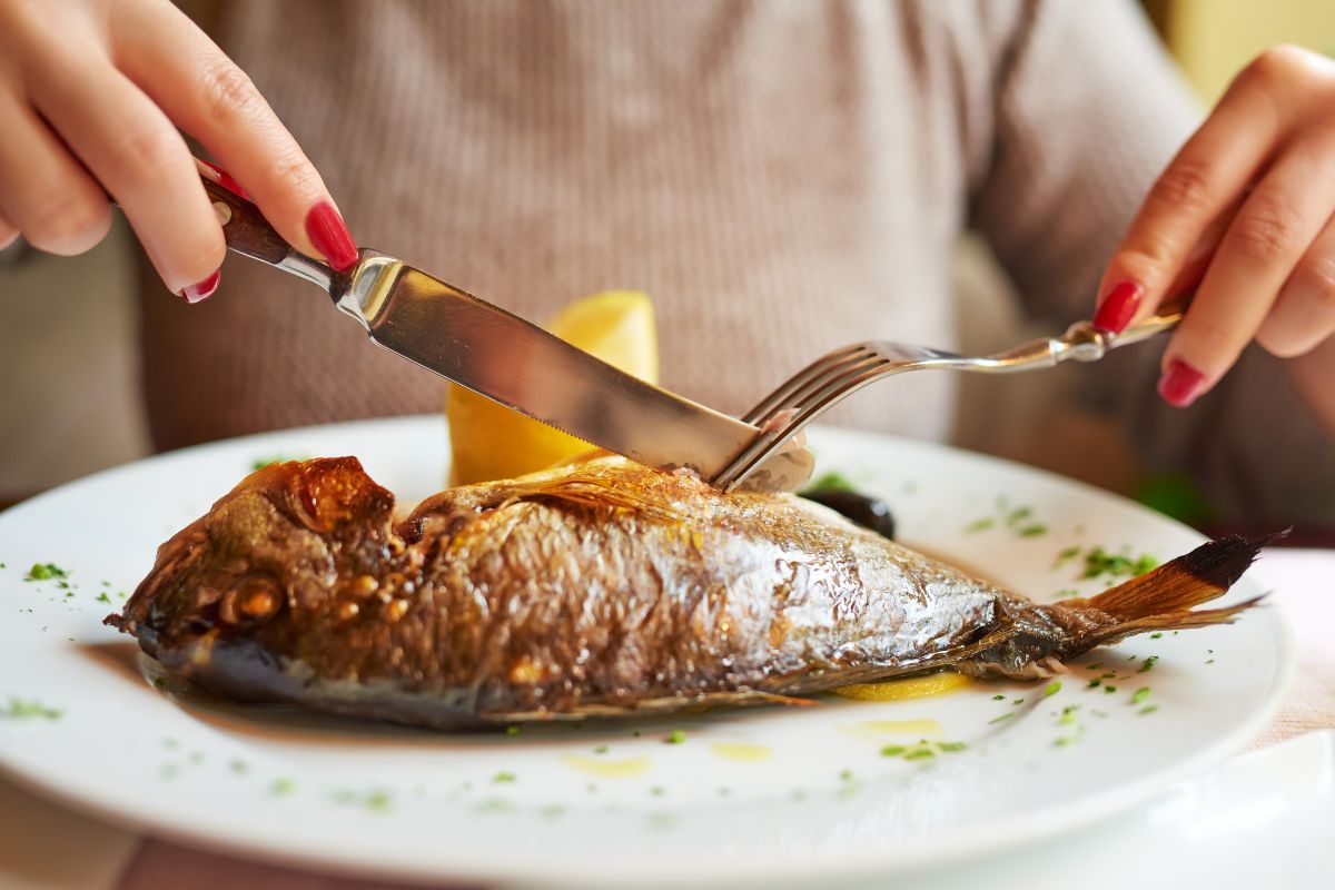 Why Eating Fish Could Be One of the Best Choices You Make for Your Health and the Planet