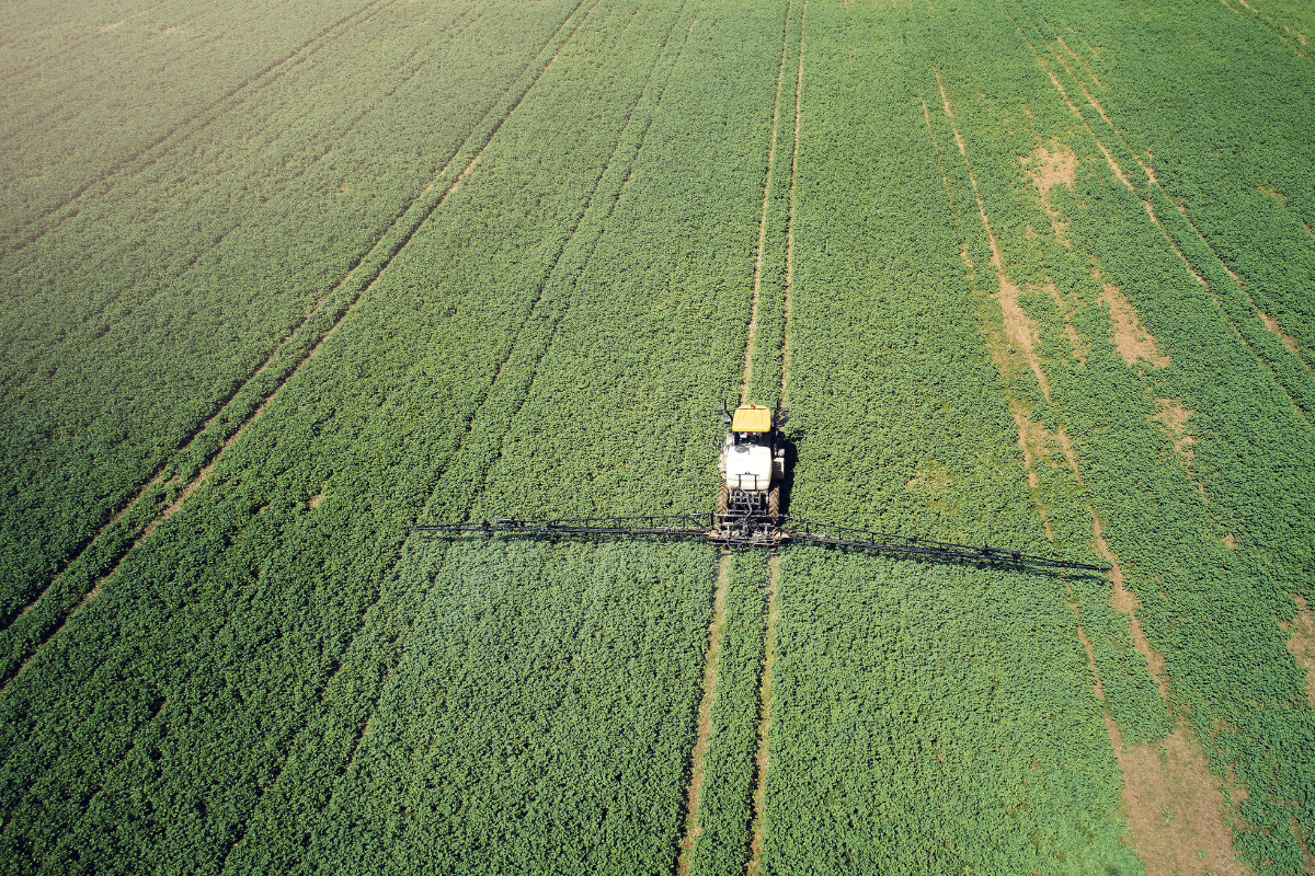 How herbicides work: Mechanisms of action in weeds and crop plants How herbicides work: Mechanisms of action in weeds and crop plants