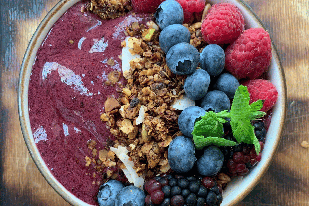 Acai berry benefits | Wikifarmer