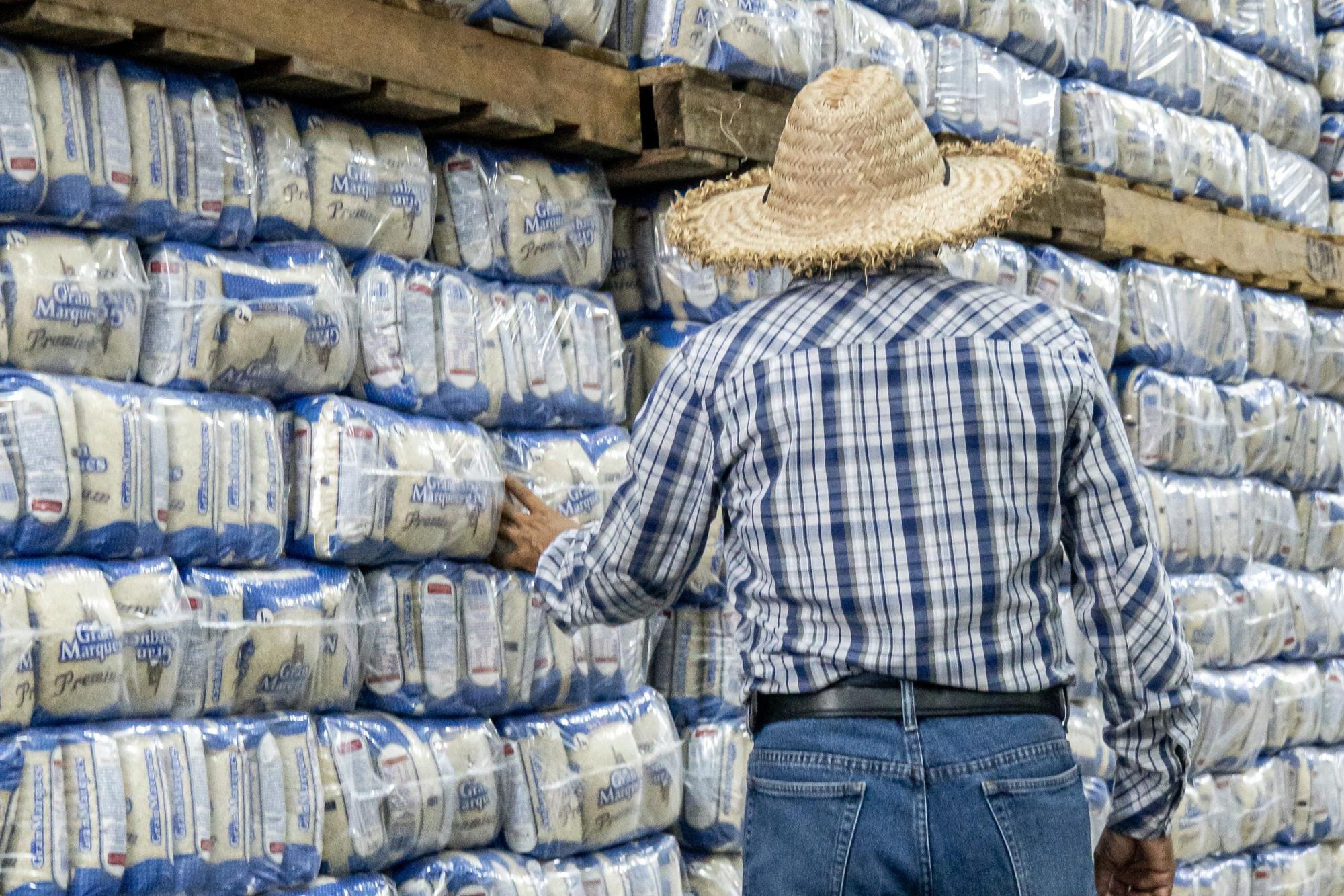 Arroz Gran Marqués: Una historia de resiliencia en Venezuela