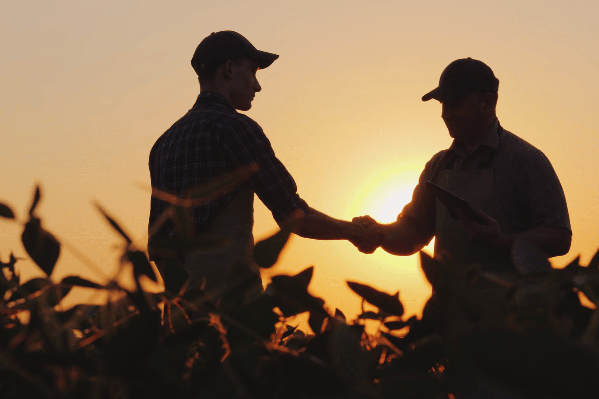 Public-Private Partnerships in Indian Agriculture