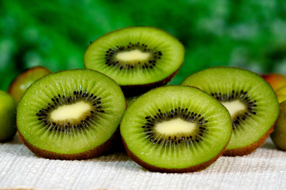 Questions-réponses sur le kiwi