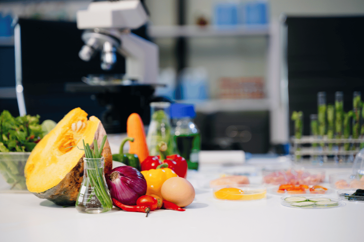 A taste of tomorrow: How is AI transforming food safety and quality
