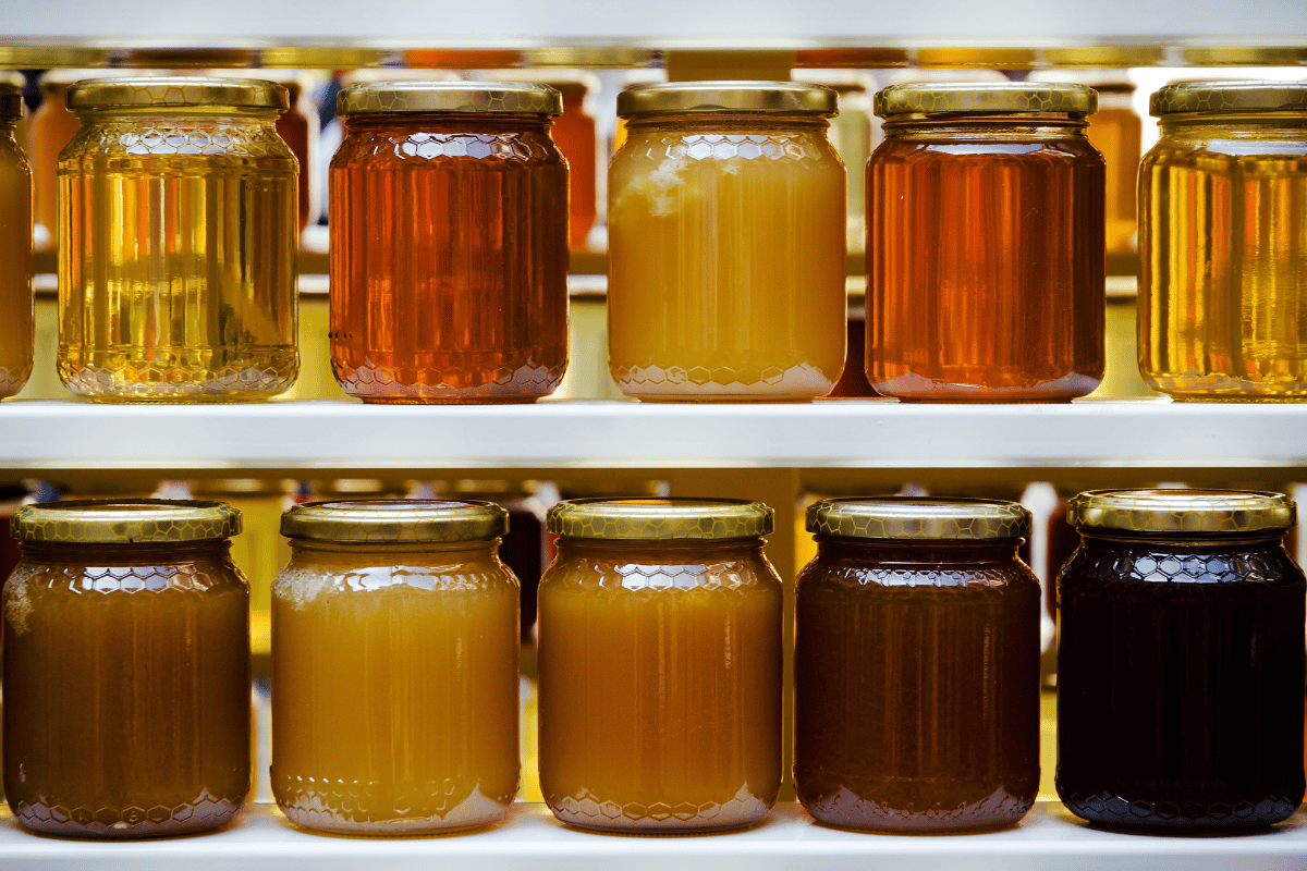 Honey adulteration and advanced detection methods
