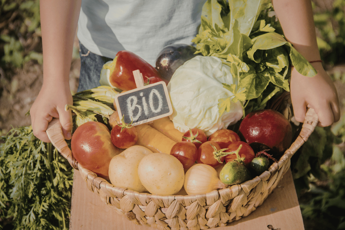 The crops that carry the highest pesticide residues in modern farming |  Wikifarmer