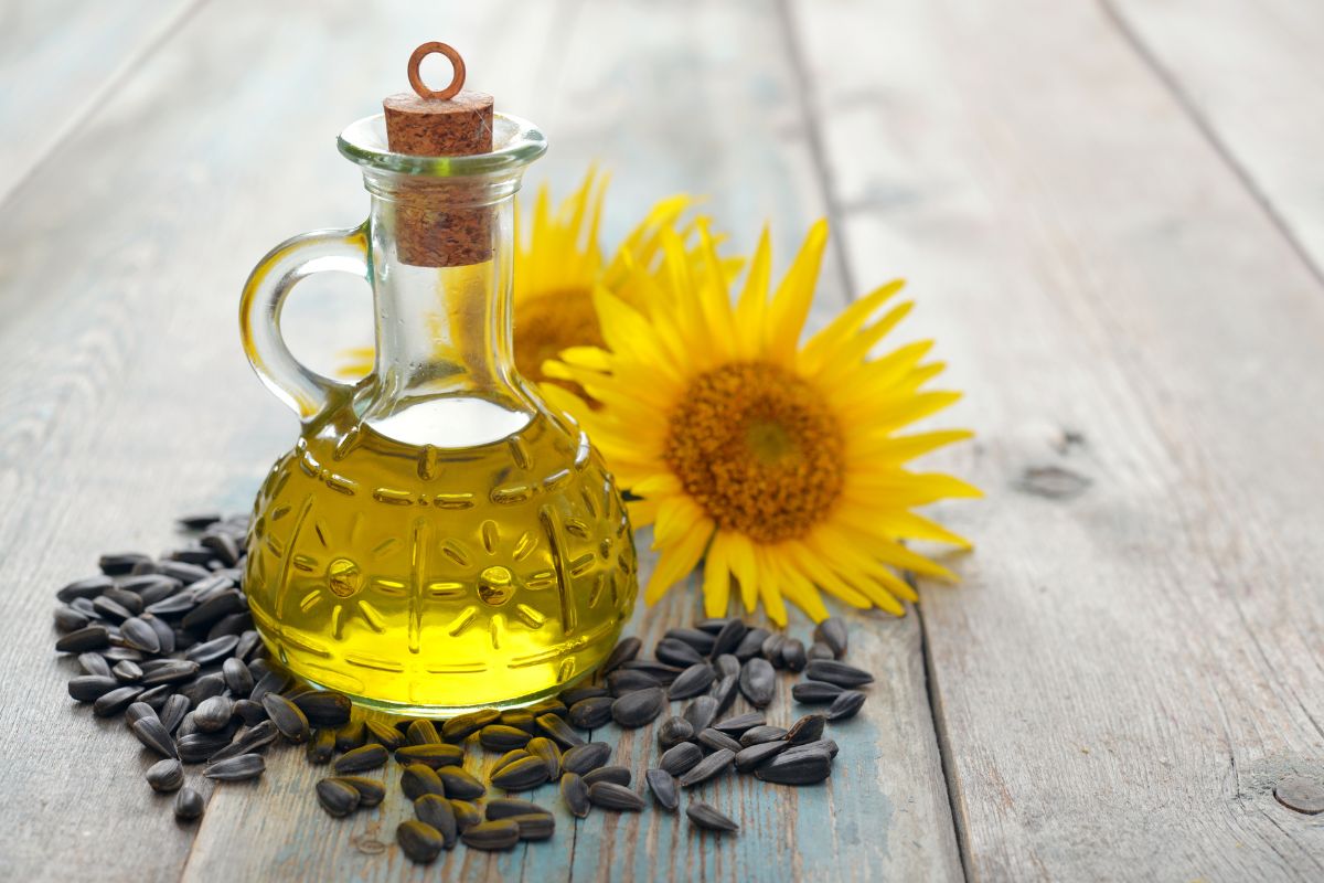 A guide to sunflower oil