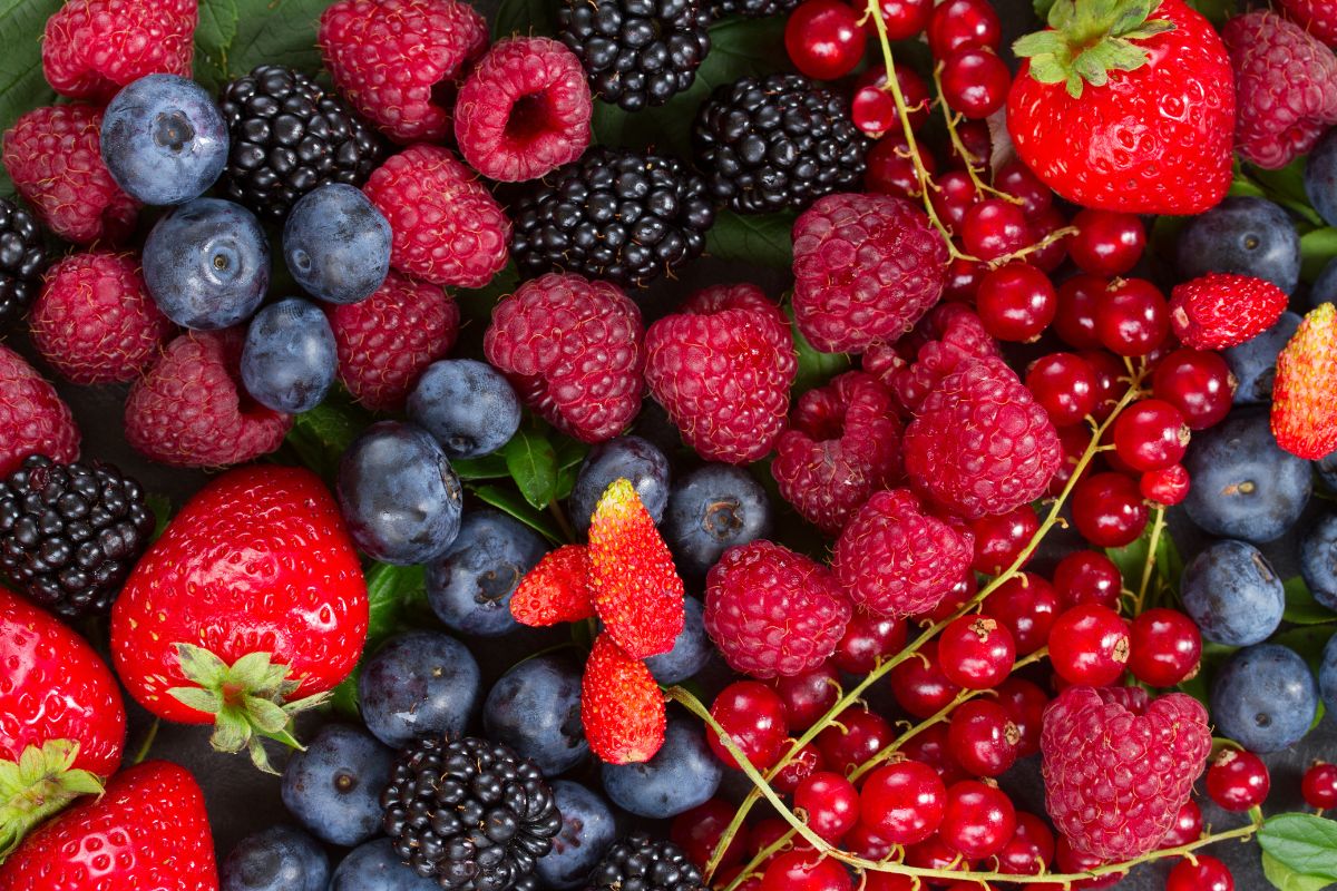 Spanish berry supply shrinks as German and Polish supply enters markets