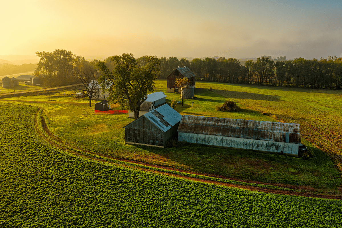 How to build a farming business and think like an entrepreneur How to build a farming business and think like an entrepreneur