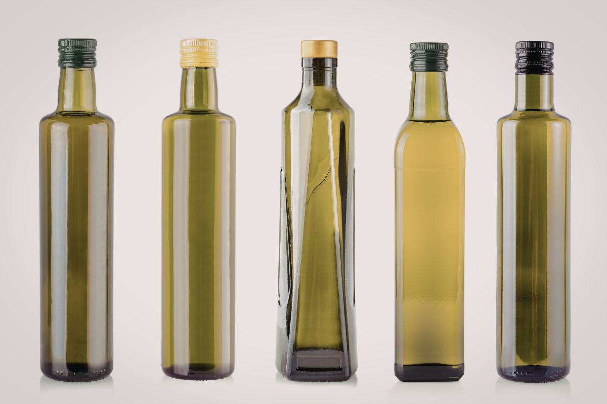 Olive oil grades explained by Wikifarmer Olive oil grades explained