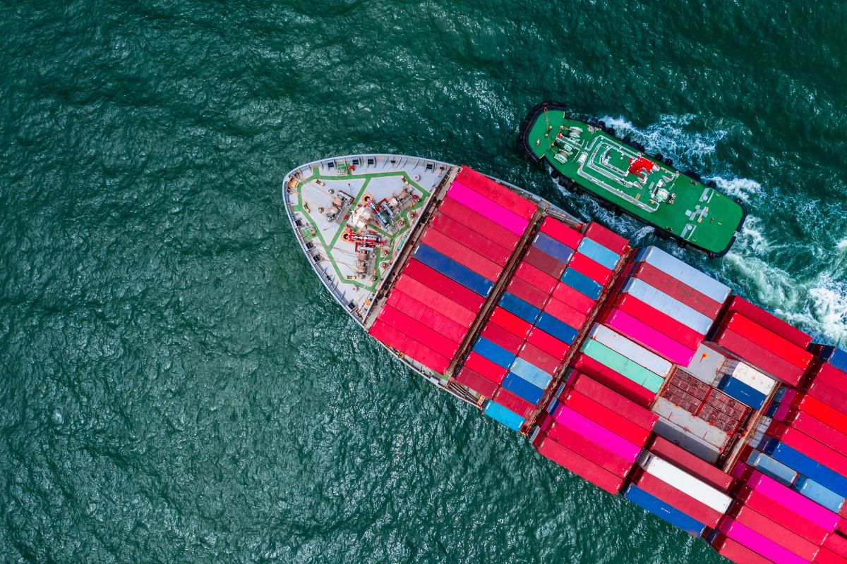 The operational reality of international agrifood trade, from an operations specialist