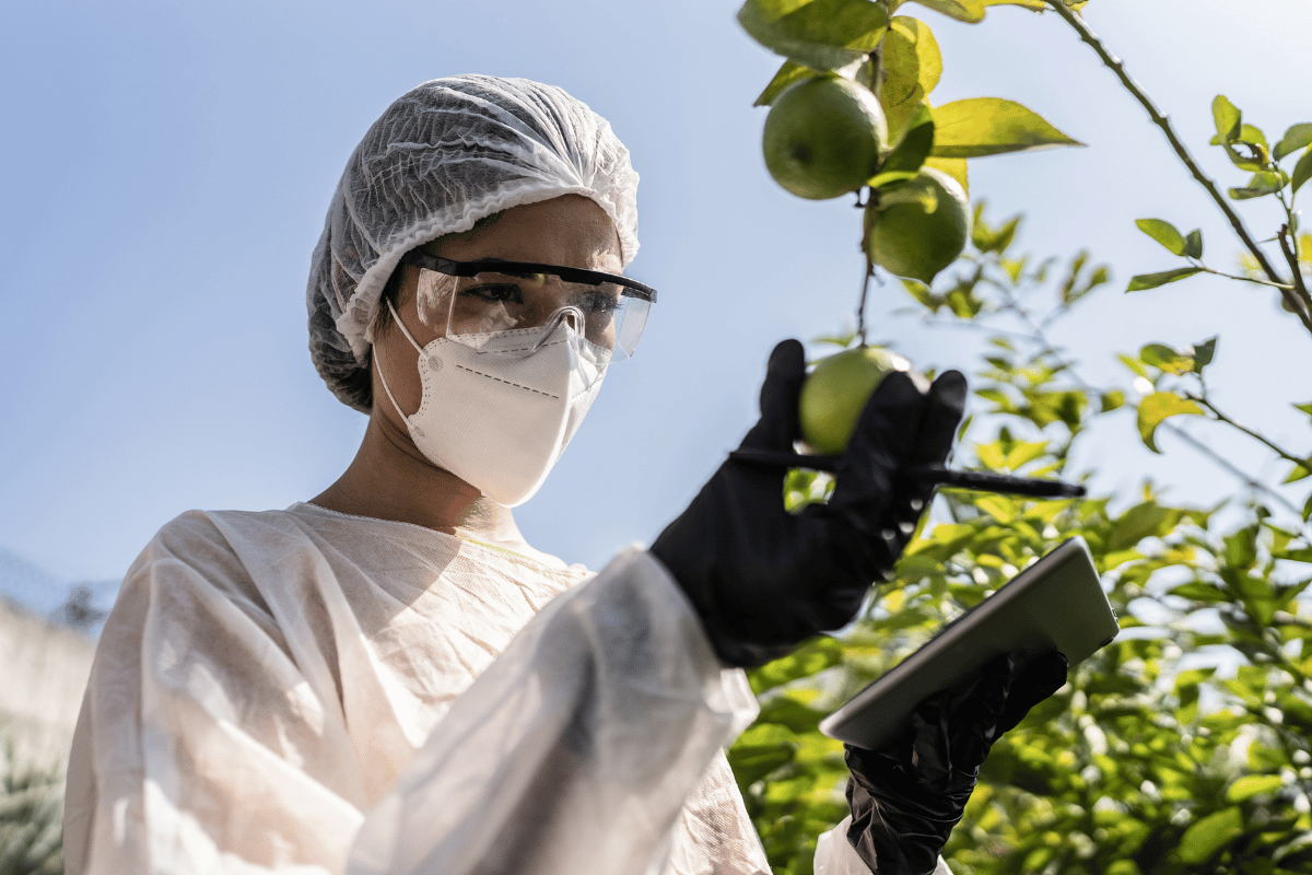 What MRL, ADI, and ARfD mean for pesticide residues in food What MRL, ADI, and ARfD mean for pesticide residues in food