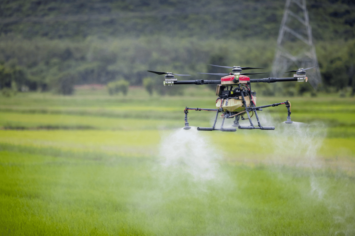 Overcoming the cultural and traditional barriers to precision agriculture