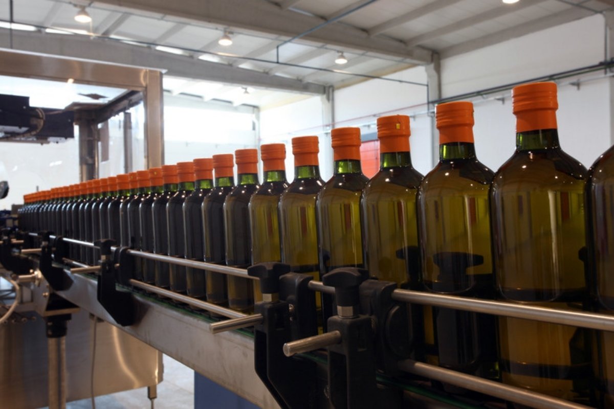 Η Ιταλία πληρώνει το ισπανικό εξαιρετικά παρθένο φθηνότερα από τους περισσότερους αγοραστές