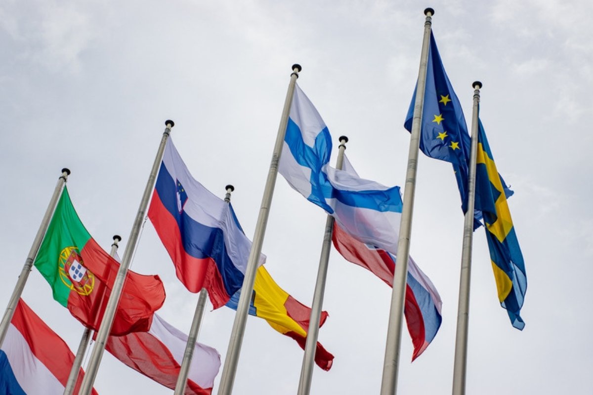 EU ministers agree the rules of the post-2027 CAP but not the money