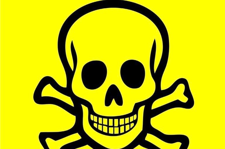 Bee Poisoning from Pesticides