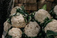 Informazioni sulla pianta del cavolfiore – Storia e usi