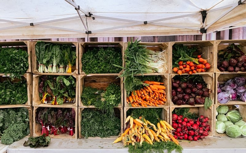 Vegan Organik Tarım Nedir?
