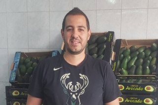 George Marakas
