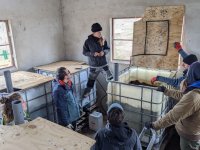 Κομποστοποίηση με γεωσκώληκες (Vermicompost): Πώς εφαρμόστηκε στην Ισπανία