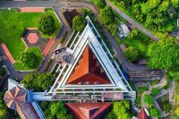 Agricultura Urbana – Aplicações e Benefícios