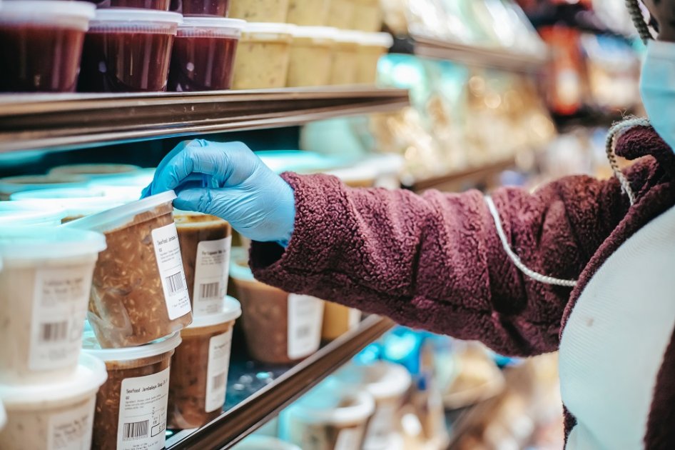 E.U. Food Additives Labelling | Wikifarmer