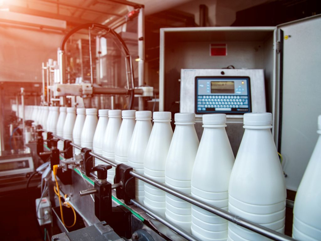 Dairy Products: Types and Nutritional Value